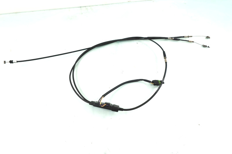 1999-2002 Sea-Doo GTX Limited OEM Freshwater Throttle Cable Assembly 277000892