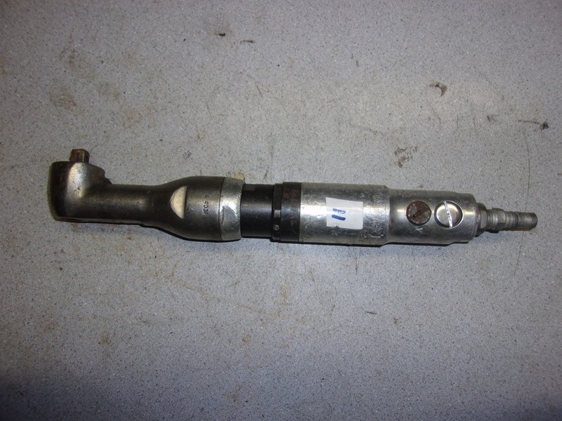 Stanley A30LATA6 Pneumatic Nutrunner Air Ratchet *FREE SHIPPING*