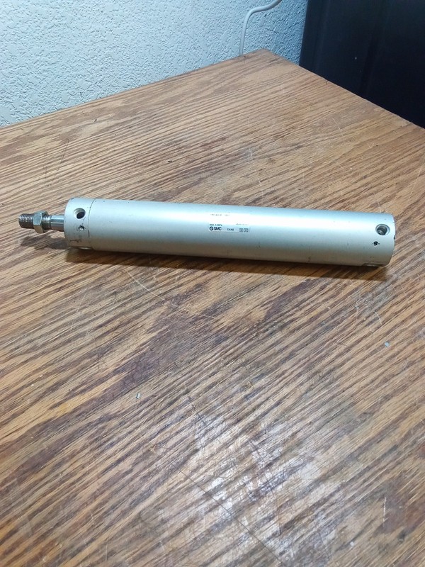 SMC CDG1BA40 Air Cylinder