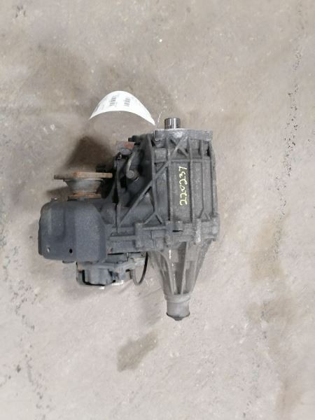 Transfer Case Fits 04-12 CANYON 902594