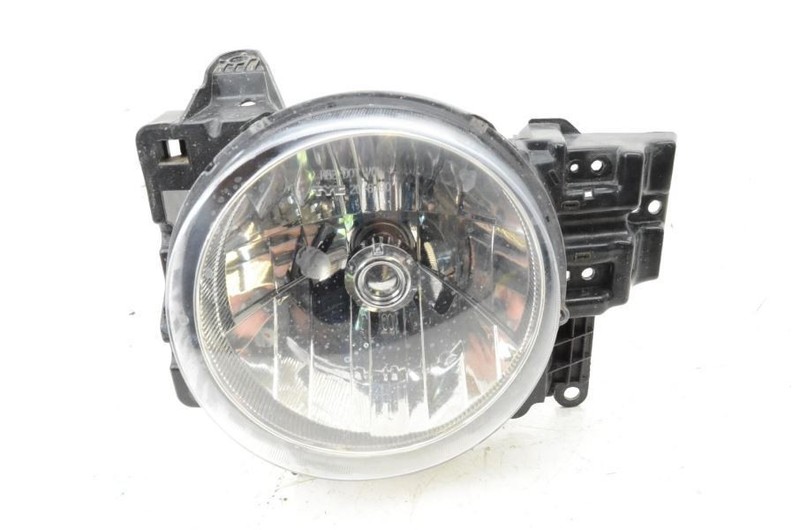 2007-2014 Toyota Fj Cruiser Driver Left Front Headlight Assembly