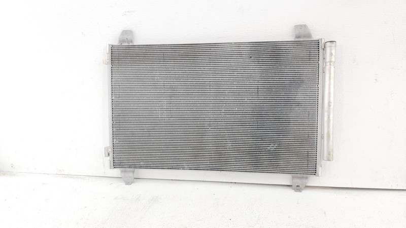 2017 - 2025 HONDA RIDGELINE 3.5L AC AIR CONDITIONING CONDENSER OEM