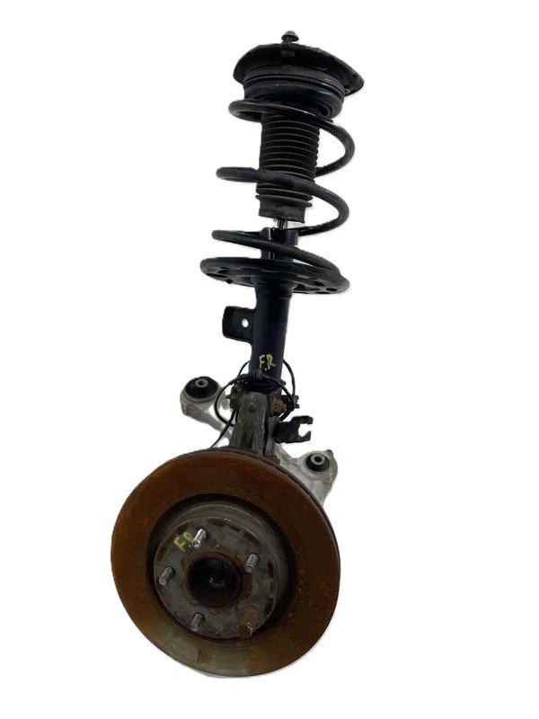 2007-13 Nissan Altima Frnt Right Passnger Knee Suspension Assembly W/ ABS RH OEM