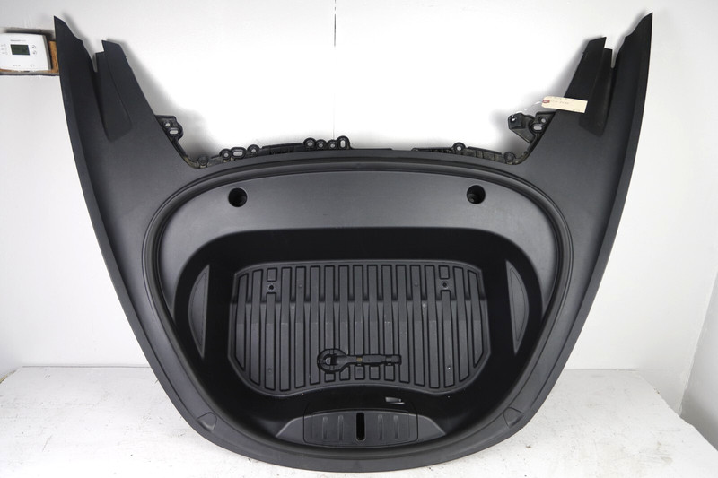 2017 - 2023 TESLA MODEL 3 FRUNK FRONT TRUNK STORAGE COMPARTMENT TRAY BOX OEM