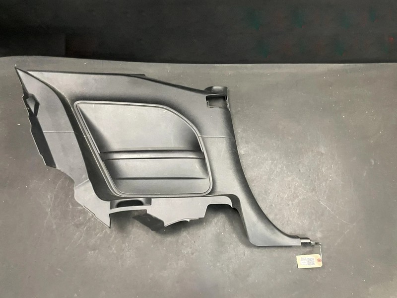 Left Quarter Trim Panel 2018 Dodge Challenger 1ZA07DX9AD 2015- 2021 2022 2023