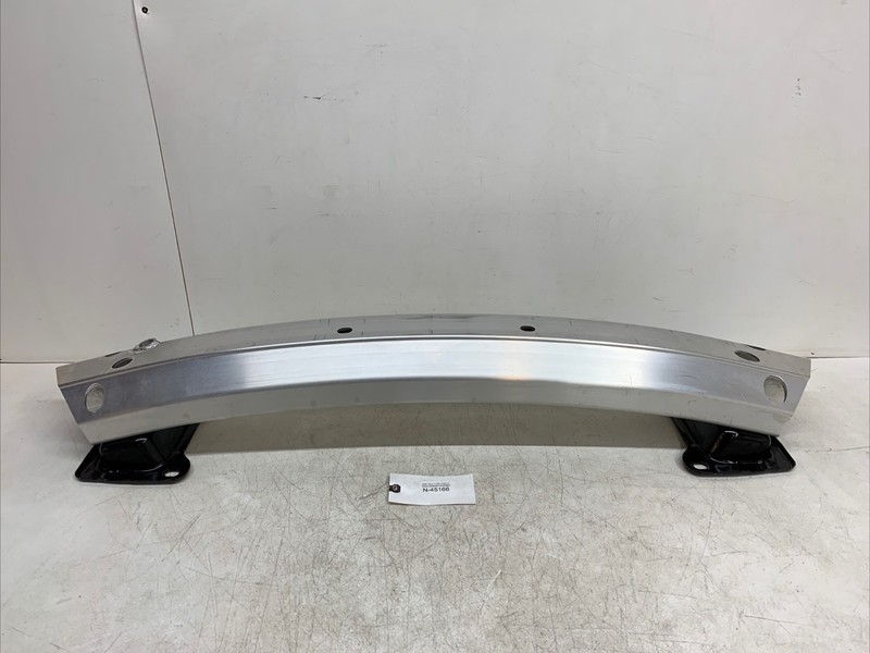 2026 Tesla Model Y Juniper Rear Bumper Reinforcement OEM 1931978-00-B 45166 S22