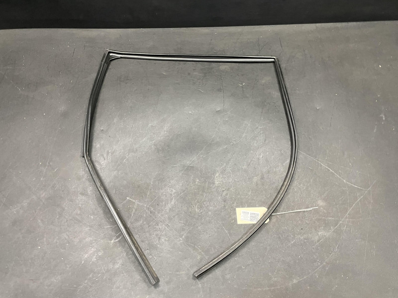 Rear Left Door Window Glass Run Channel 2019 Honda Pilot LX 72775-TG 2016-2021