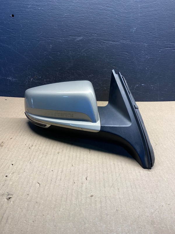 2013 to 2015 Chevrolet Malibu Right Passenger View Turn Door Mirror AA2972 MS