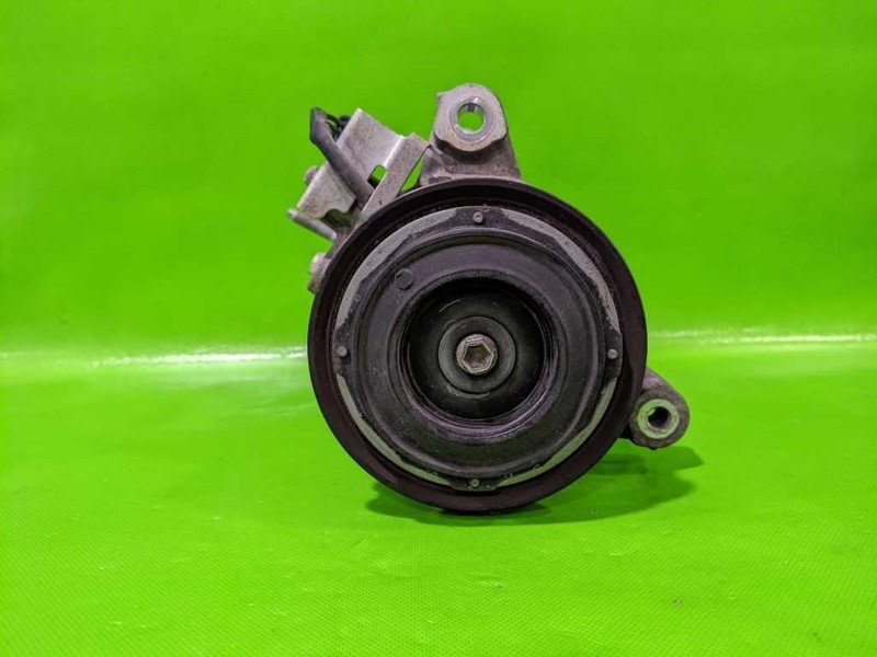 14-19 SILVERADO AC COMPRESSOR OEM4244-95