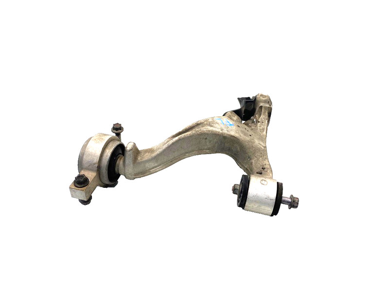 17-22 INFINITI Q60 RWD FRONT LEFT DRIVER LOWER CONTROL ARM OEM A0.51
