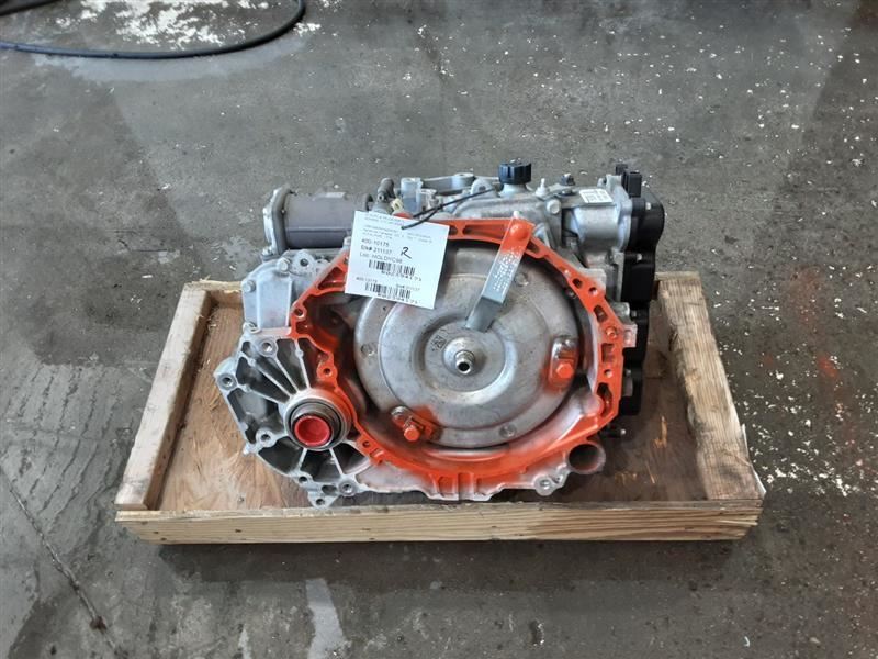 2017-2019 Buick Envision Automatic Transmission 2.5L FWD 77K
