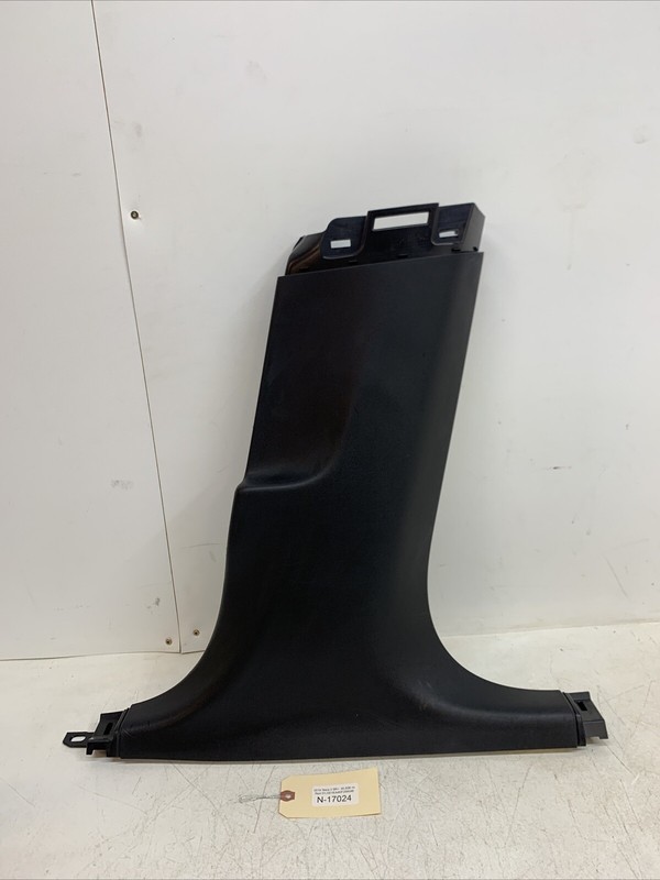 ⚡️17-22 TESLA MODEL 3 RH LOWER B PILLAR TRIM COVER 1086299-80-H 17024 M5