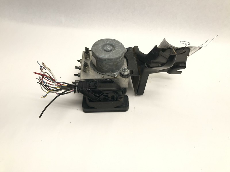 15-17 NISSAN MURANO 3.5L ANTI-LOCK ABS BRAKE PUMP OEM 50K MILES