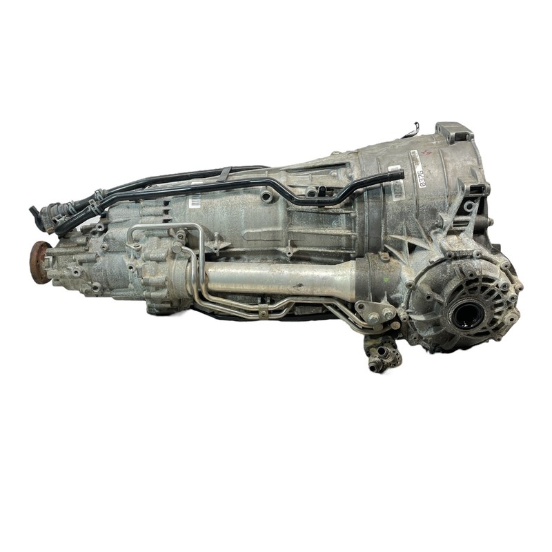 Bentley Continental GT 03-12 6HP26A-61 Automatic Transmission Gearbox 31K OEM