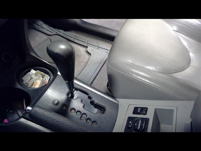 2010 RAV 4 Automatic Transmission Shifter 1388917