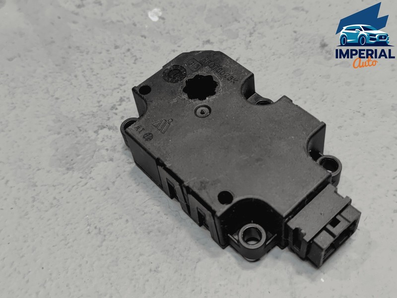 AUDI A4 ALLROAD 2017-2024 HVAC AC HEATER FLAP SERVO DOOR MOTOR ACTUATOR OEM