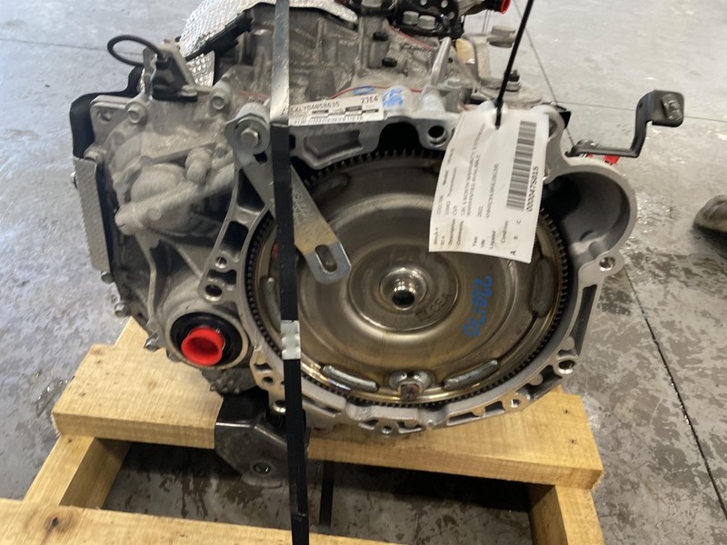 20-'24 HYUNDAI VENUE Auto Transmission 13k miles 6 Month Warranty!