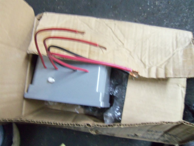 Hilton Controls E987R Programmable Timer*FREE SHIPPING*