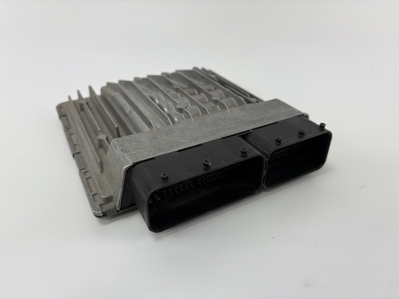 07 2007 BMW 328i 328 Engine Computer Control Module Unit 7 574 544 OEM