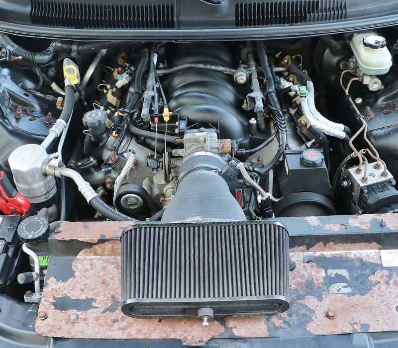 1999 Trans Am 5.7L LS1 Engine w/ T56 6-Speed Transmission Drop Out 154K Miles
