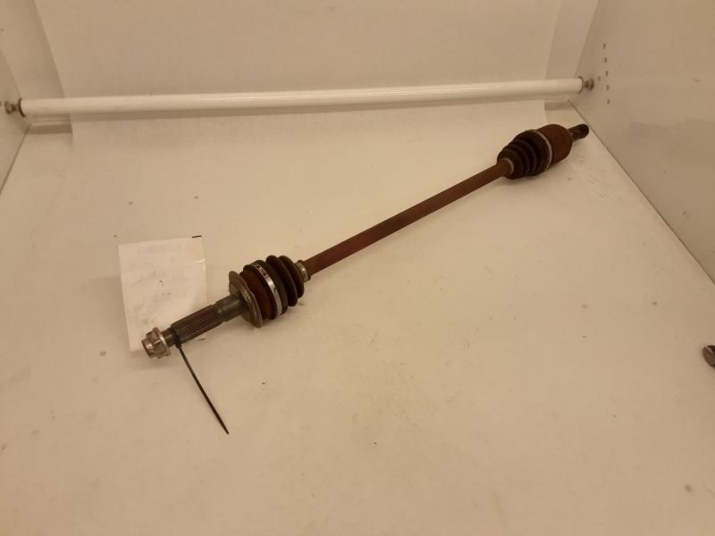 Axle Shaft Rear 2.5L Fits 15-19 LEGACY 2328366