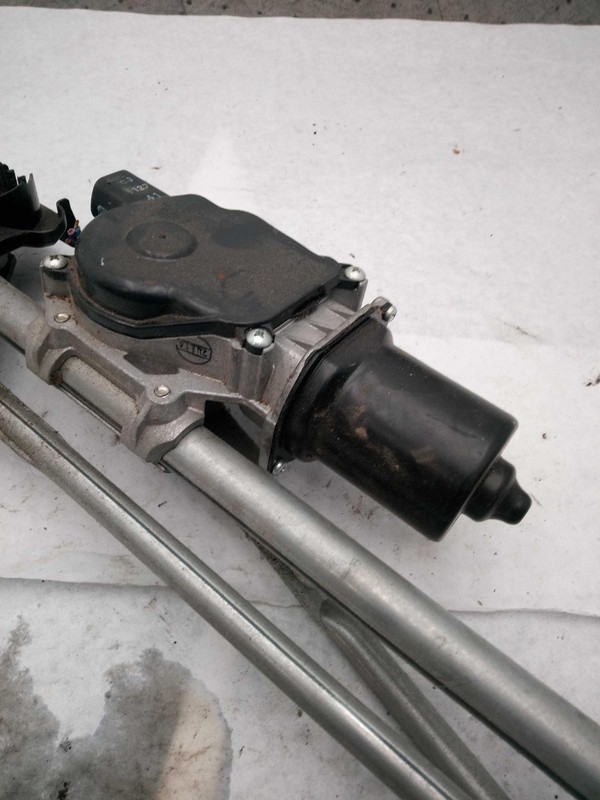 Used Windshield Wiper Linkage fits: 2021 Infiniti Q50Grade A