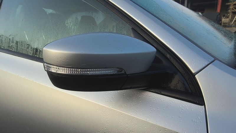Door Mirror JETTA Right 11 12 13 14 15 16