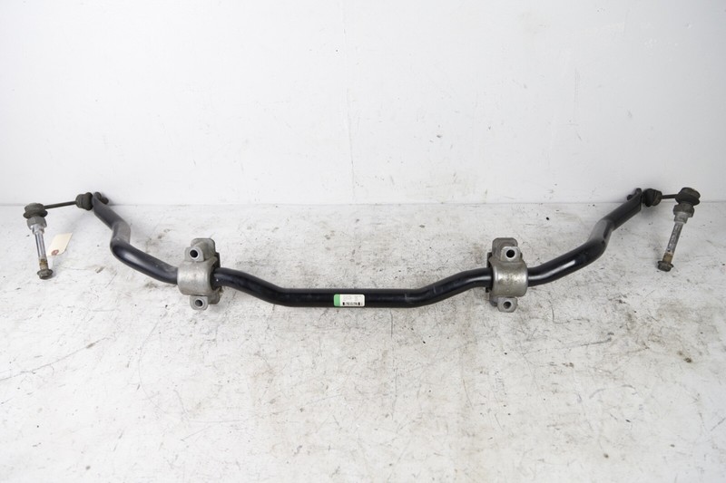 2014 - 2020 MASERATI GHIBLI FRONT STABILIZER SWAY ANTI ROLL BAR W/ LINKS OEM