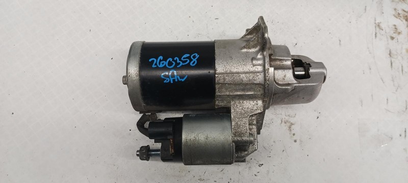 17-'22 CHEVROLET COLORADO Starter Motor 3.6L 98k miles OEM 1 Year Wnty!