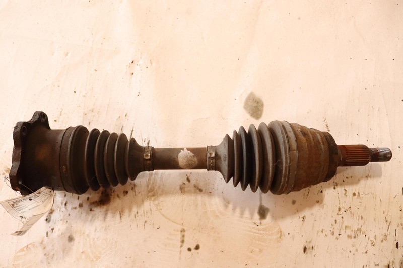 2003-2006 HUMMER H2 FRONT LEFT DRIVER SIDE AXLE SHAFT CV U JOINT OEM