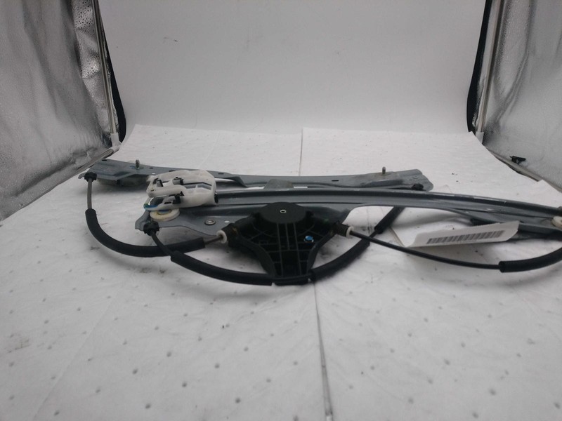 2016 Lincoln MKX Right Window Regulator Black OEM 342161 123K Miles