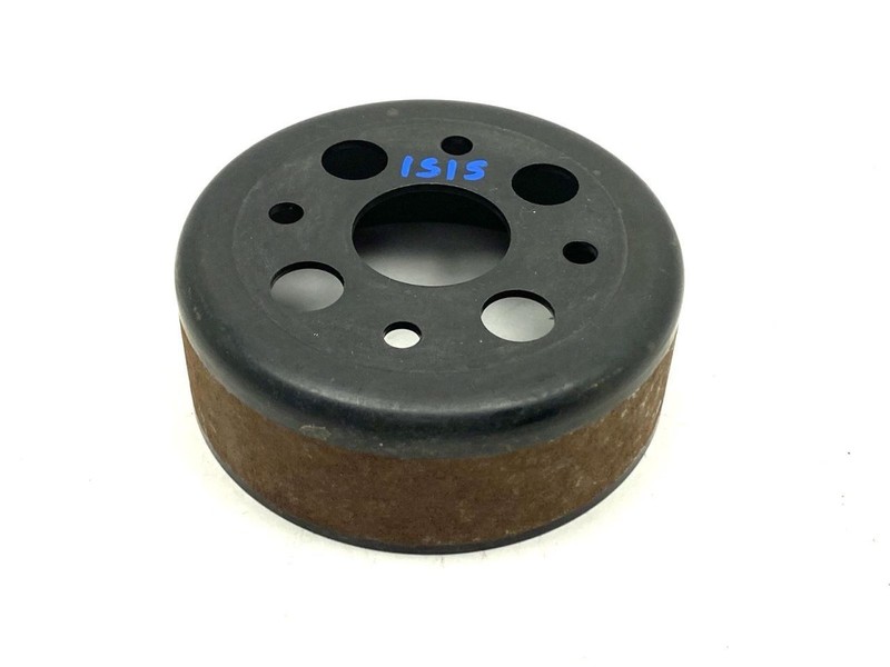 Water Pump Pulley 4.0L 21051-EA200 Fits 2005-2019 Nissan Frontier 87158
