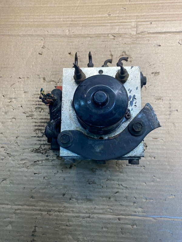 WABCO Habs ABS Module 4008508660 AA3215