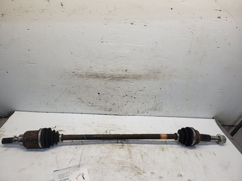Axle Shaft Rear AWD Fits 19-25 ALTIMA 1698526