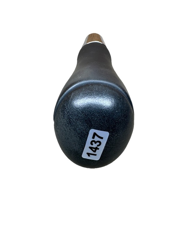 ✅ Mercedes R129 S-class ML Floor Shifter Gear Shift Lever Knob Black OEM
