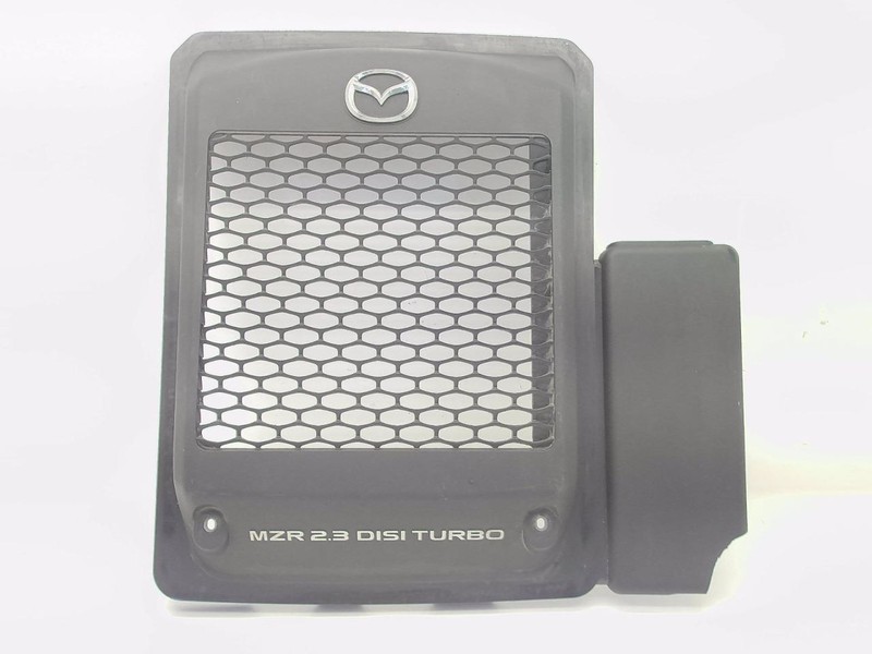 07-13 Mazda 3 Speed3 Turbo Engine Cover L3K9207B0