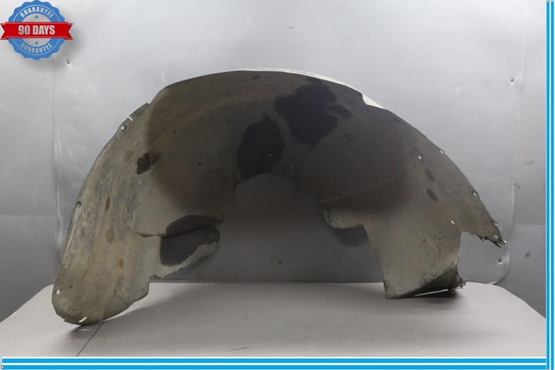 06-09 Pontiac Solstice Front Right Passenger Side Fender Liner Splash Shield Oem