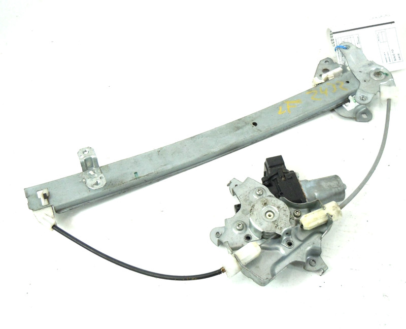 2021-2025 Nissan Altima Front Door Window Regulator Driver Left OEM
