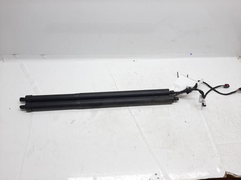 Jaguar F-Pace Trunk Struts Shock Left Right Pair Lift HK8370354AB