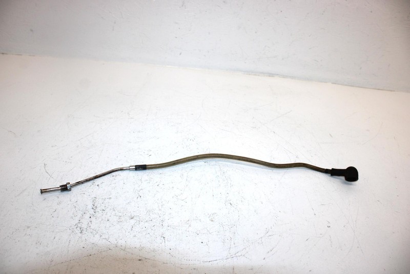 1999 Polaris Big Boss 500 Oem Left Front Brake Line 1930891 AP71
