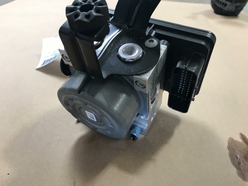 14 15 16 BMW 2 3 4 SERIES ABS PUMP OEM HYDRAULIC OEM 435i 335i