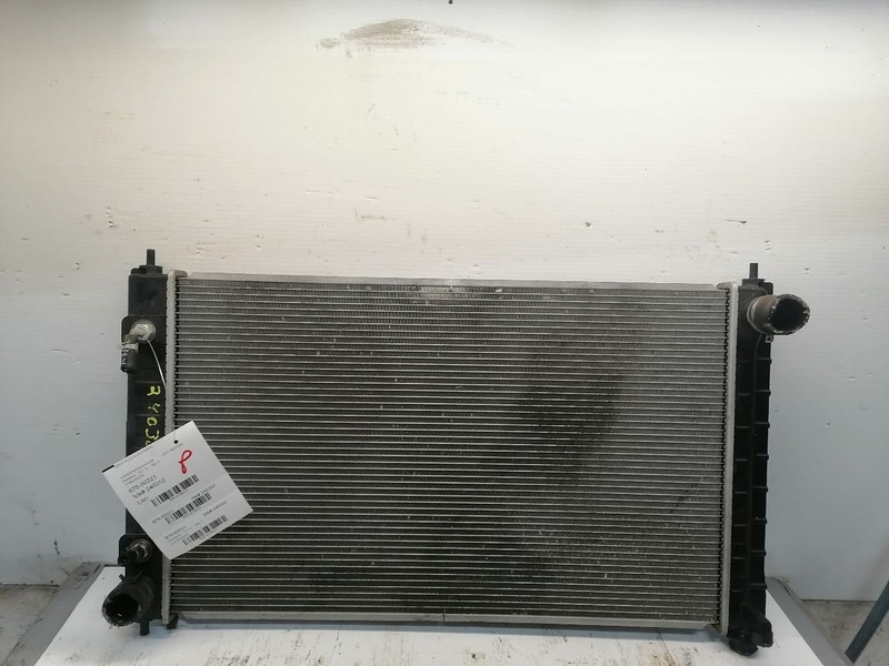 Radiator Sedan Fits 07-18 ALTIMA 1478823
