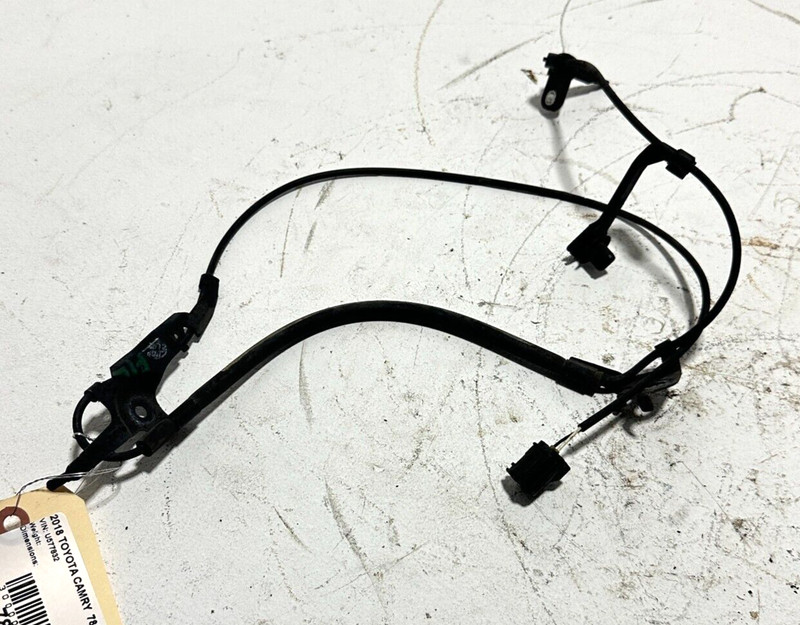2018 - 2024 TOYOTA CAMRY LE WHEEL SPEED ABS SENSORFRONT LEFT DRIVER SIDE OEM