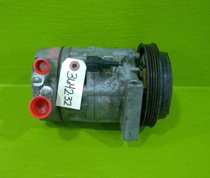 03 04 05 06 07 G35 CPE AC COMPRESSOR OEM 3642-32
