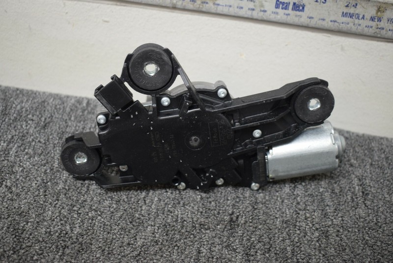 2011-2015 FORD FOCUS ST MK3 REAR DOOR WIPER MOTOR FACTORY OEM