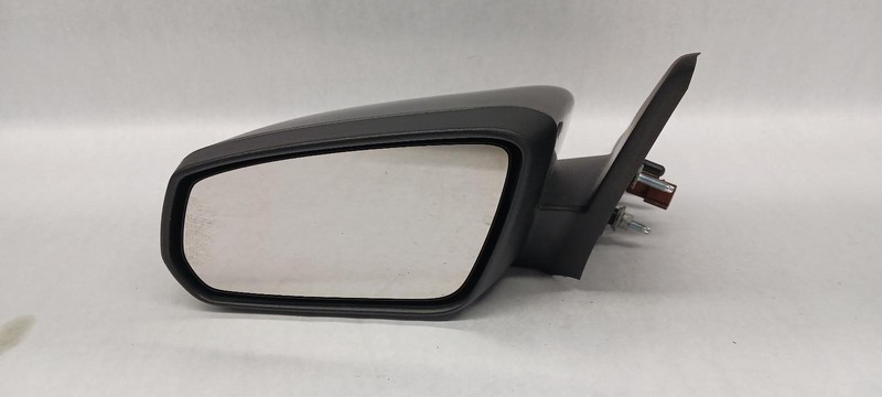 10 FORD MUSTANG Left driver Door Mirror Power OEM