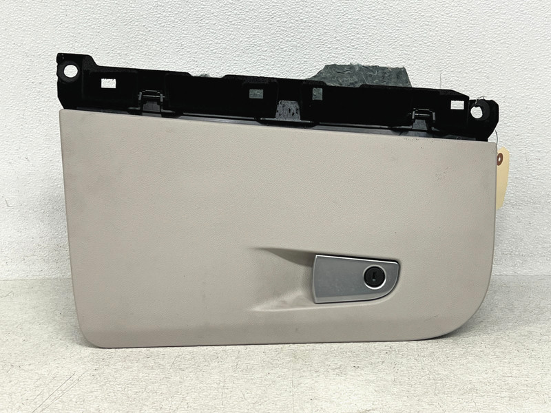 ⭐2017-2022 ALFA ROMEO GIULIA QUADRIFOGLIO DASH GLOVE BOX COMPARTMENT OEM LOT2716