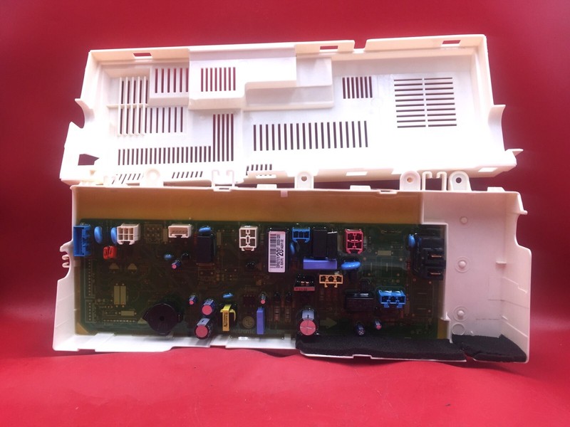 LGDRYER CONTROL BOARDEBR627076 WD-13614