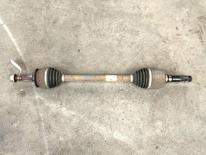 ⭐2013-2024 LINCOLN NAVIGATOR 4X4 REAR LEFT LH SIDE AXLE SHAFT ASSY OEM LOT2703