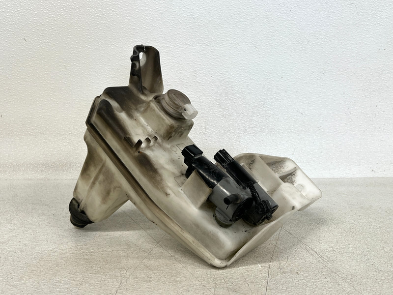 ⭐2014-2020 JAGUAR F-TYPE FRONT WINDSHIELD WASHER RESERVOIR BOTTLE OEM LOT2620